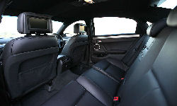 Limousine Sydney